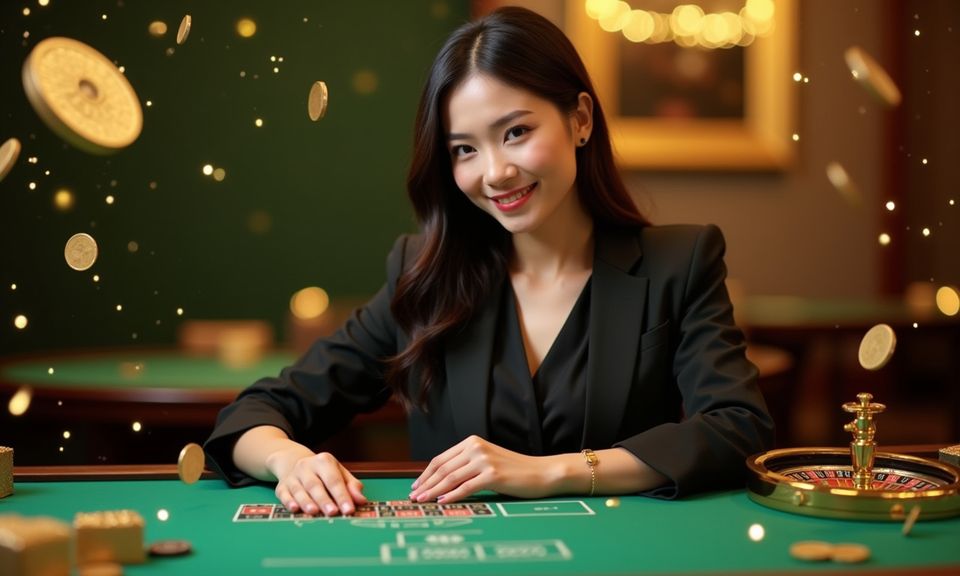 OVO Casino Hub Find Your Section and Open an Account