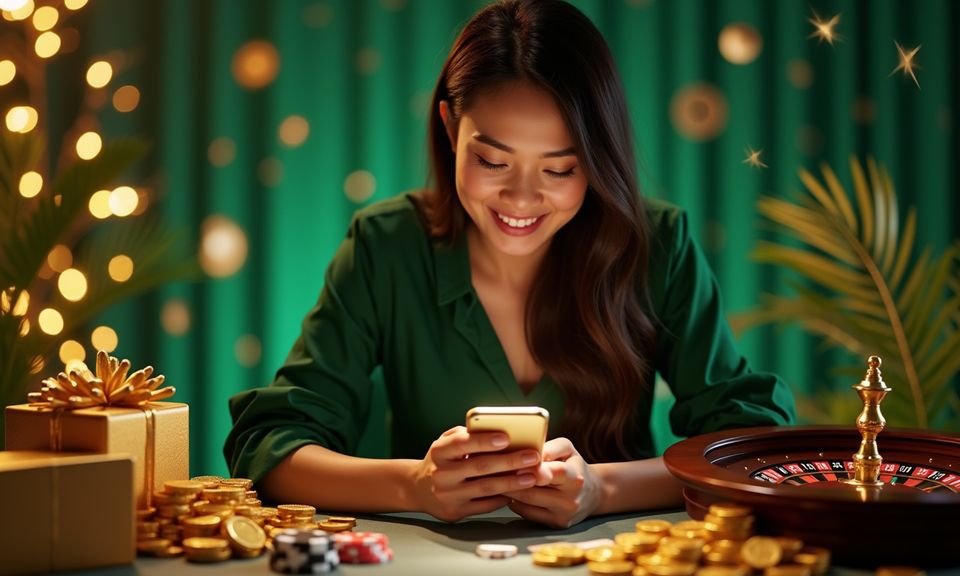 OVO Casino Hub btc99 - Langkah Mudah untuk Mulai di OVO Casino Hub