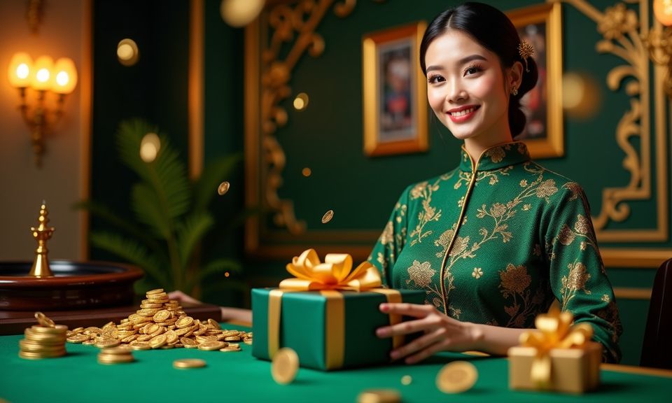 OVO Casino Hub mobile gaming