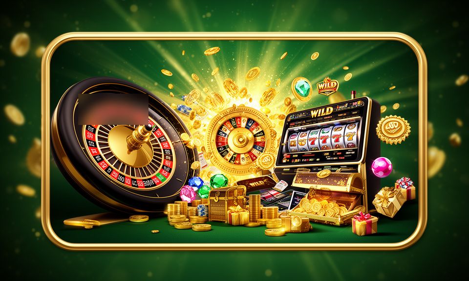 OVO Casino Hub caesarplay