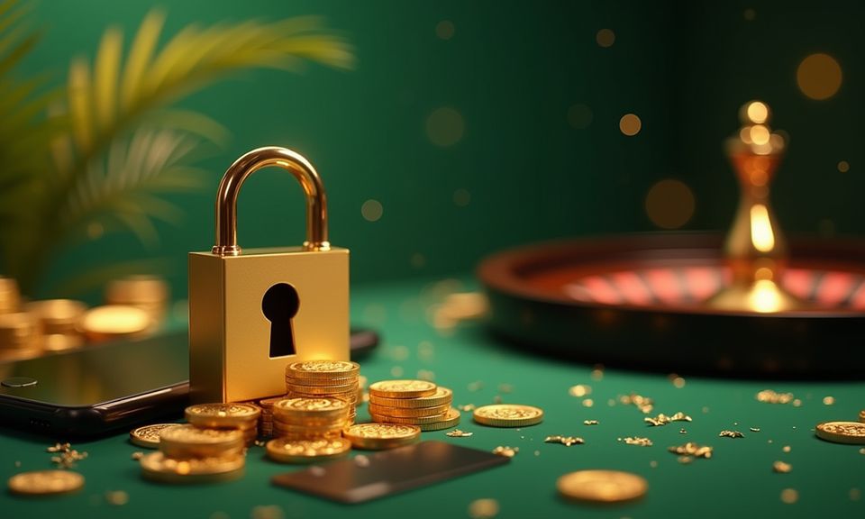 OVO Casino Hub Memahami bso88: Cara Masuk dan Persiapan Untuk Main