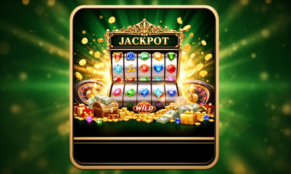 OVO Casino Hub cagurbet
