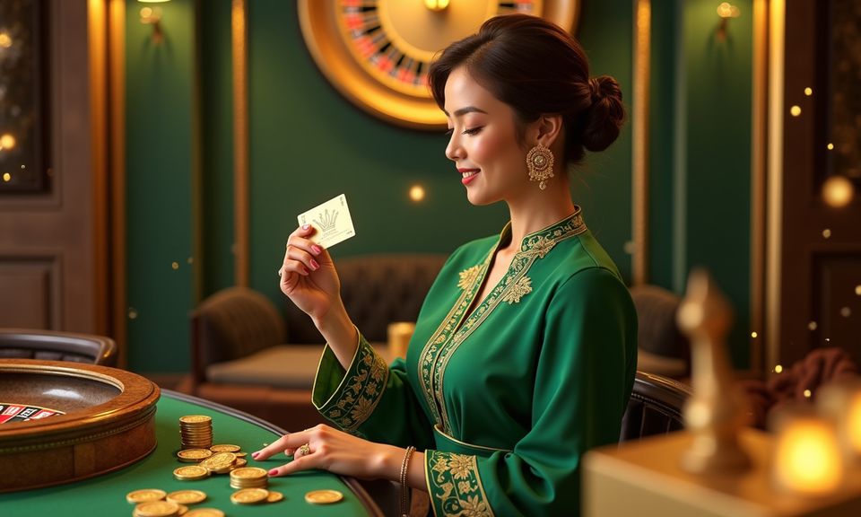 OVO Casino Hub Understanding bro28 and Its Mobile Use